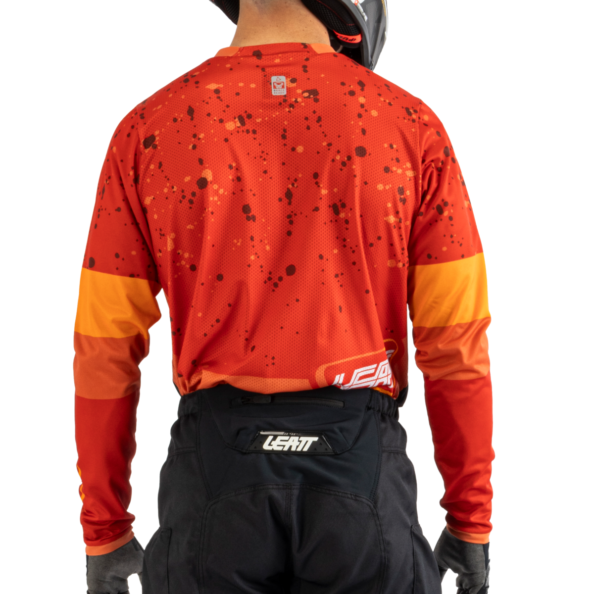 Polera Leatt Moto 4.5 Enduro