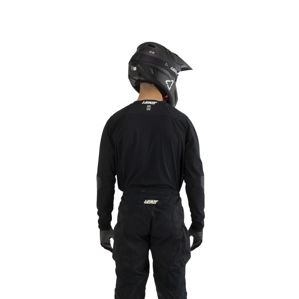 Polera Leatt Moto 4.5 Enduro