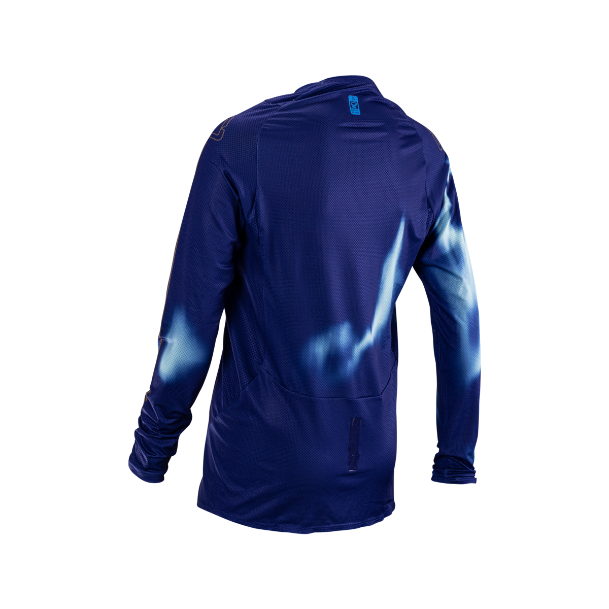Polera Leatt Moto 4.5 Lite Mujer