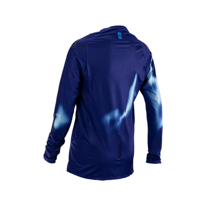 Polera Leatt Moto 4.5 Lite Mujer
