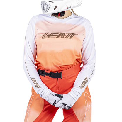 Polera Leatt Moto 4.5 Lite Mujer