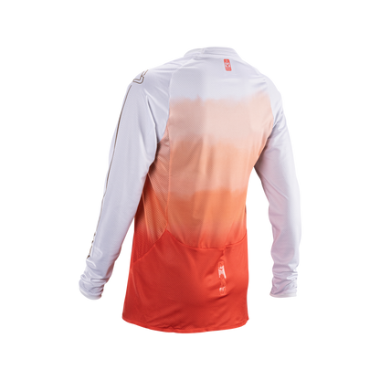 Polera Leatt Moto 4.5 Lite Mujer