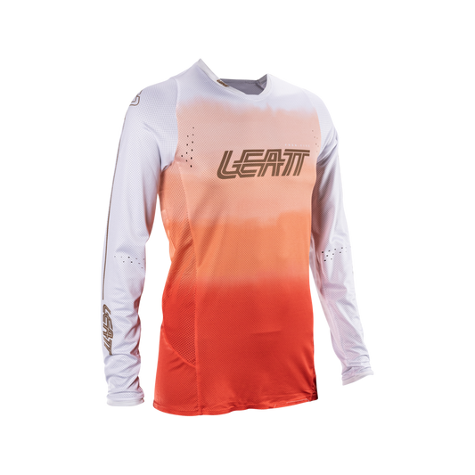 Polera Leatt Moto 4.5 Lite Mujer