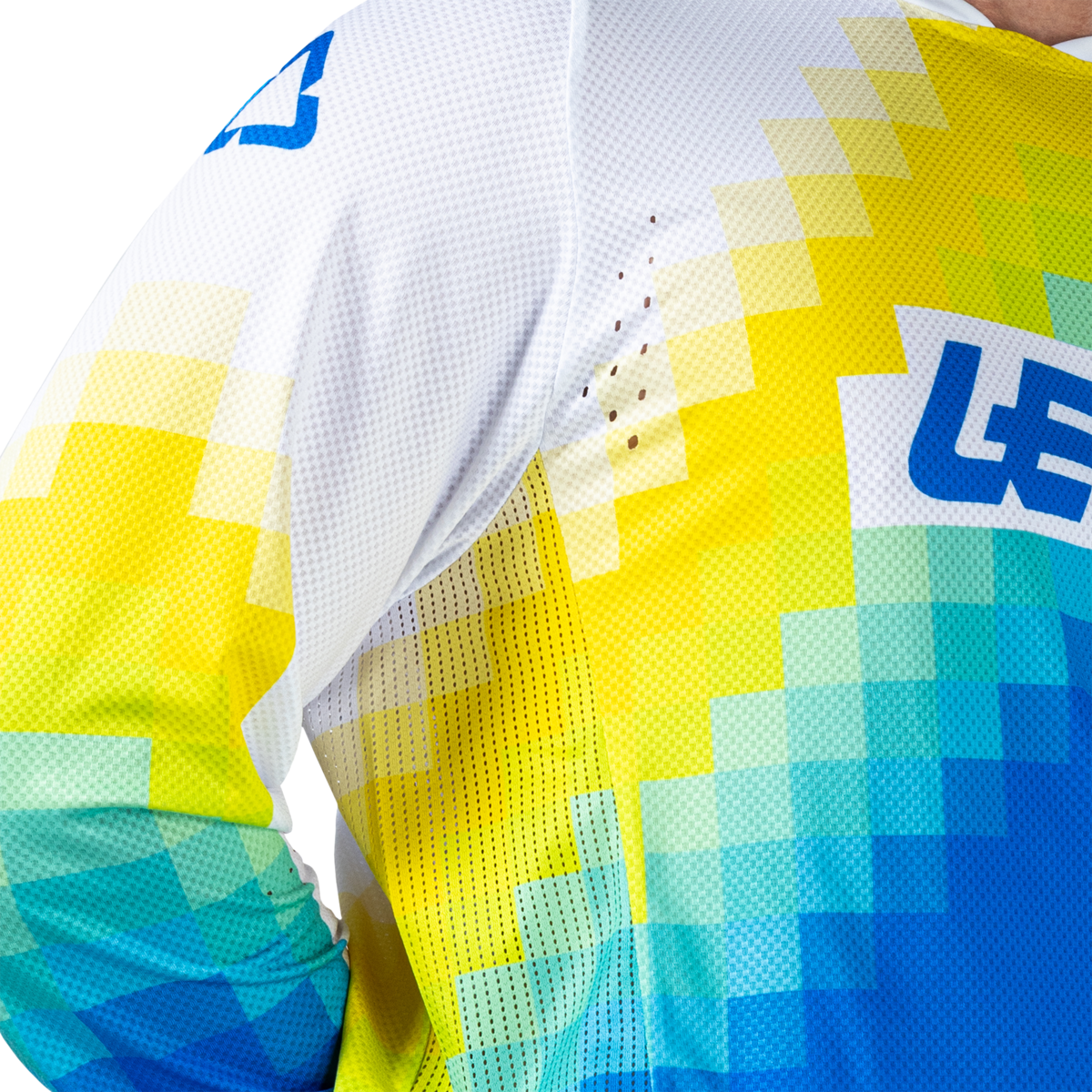 Polera Leatt Moto 4.5 Lite