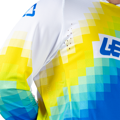 Polera Leatt Moto 4.5 Lite