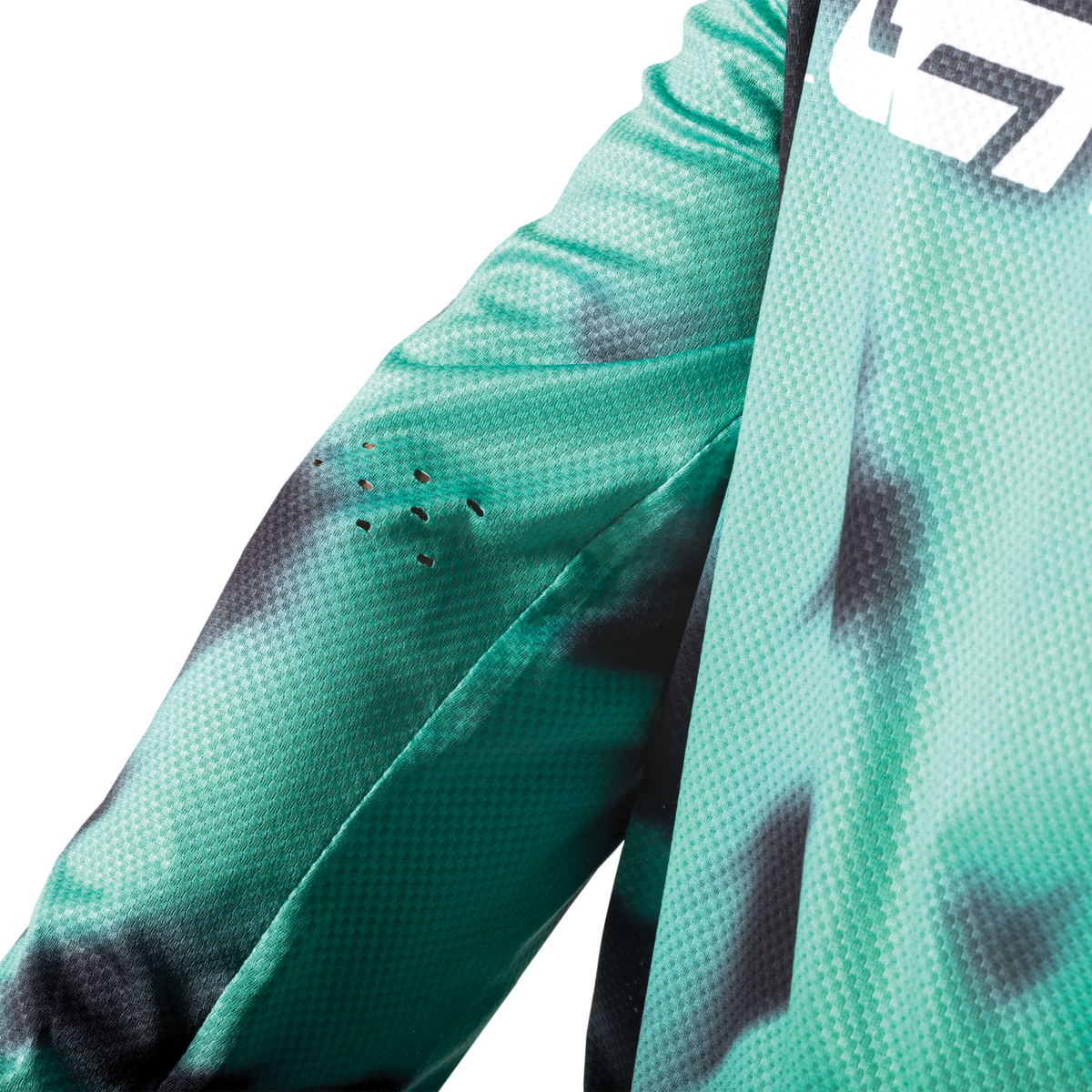 Polera Leatt Moto 4.5 Lite