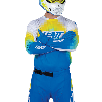 Polera Leatt Moto 4.5 Lite