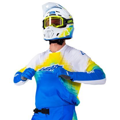 Polera Leatt Moto 4.5 Lite