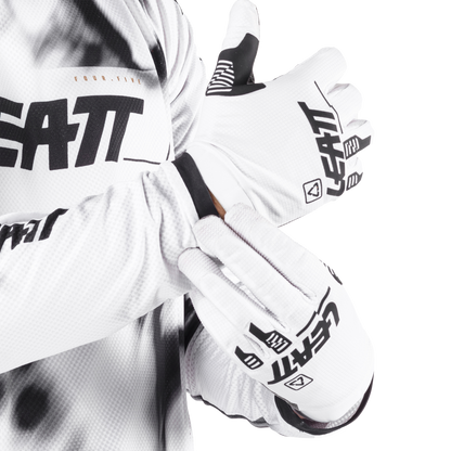 Polera Leatt Moto 4.5 Lite