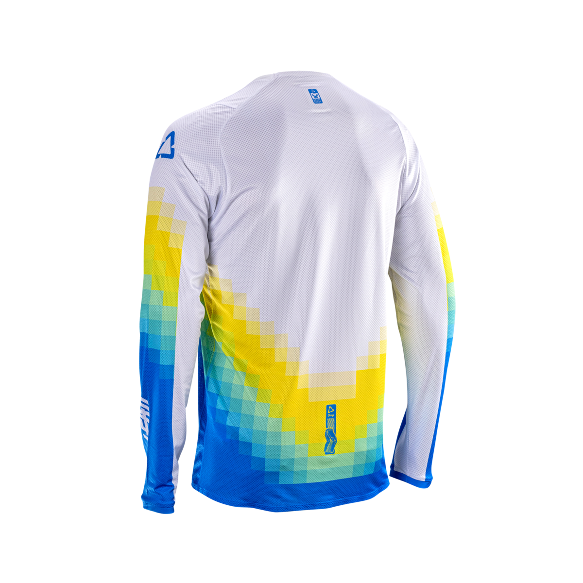 Polera Leatt Moto 4.5 Lite