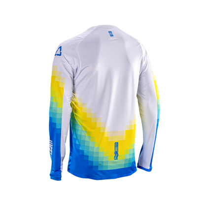 Polera Leatt Moto 4.5 Lite