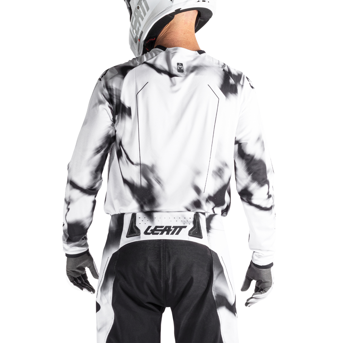 Polera Leatt Moto 4.5 Lite
