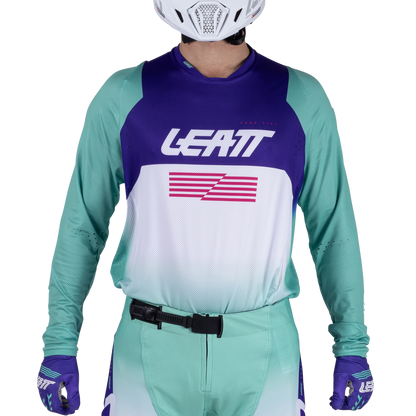 Polera Leatt Moto 4.5 Lite