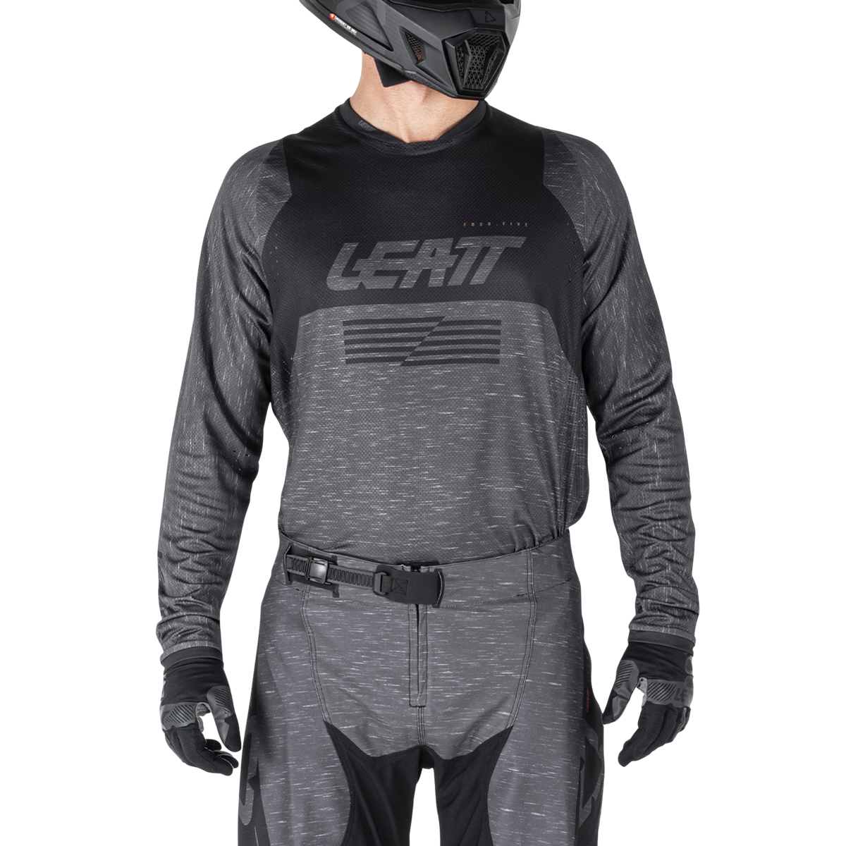 Polera Leatt Moto 4.5 Lite