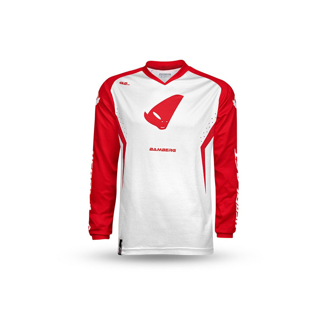 Polera Ufo Bamberg