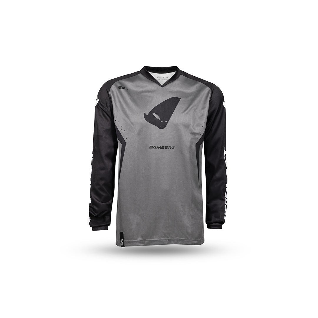 Polera Ufo Bamberg