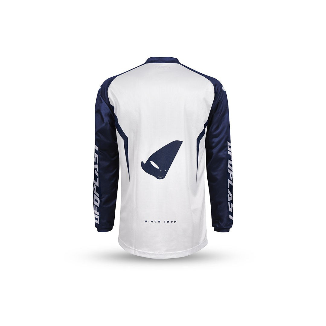 Polera Ufo Bamberg