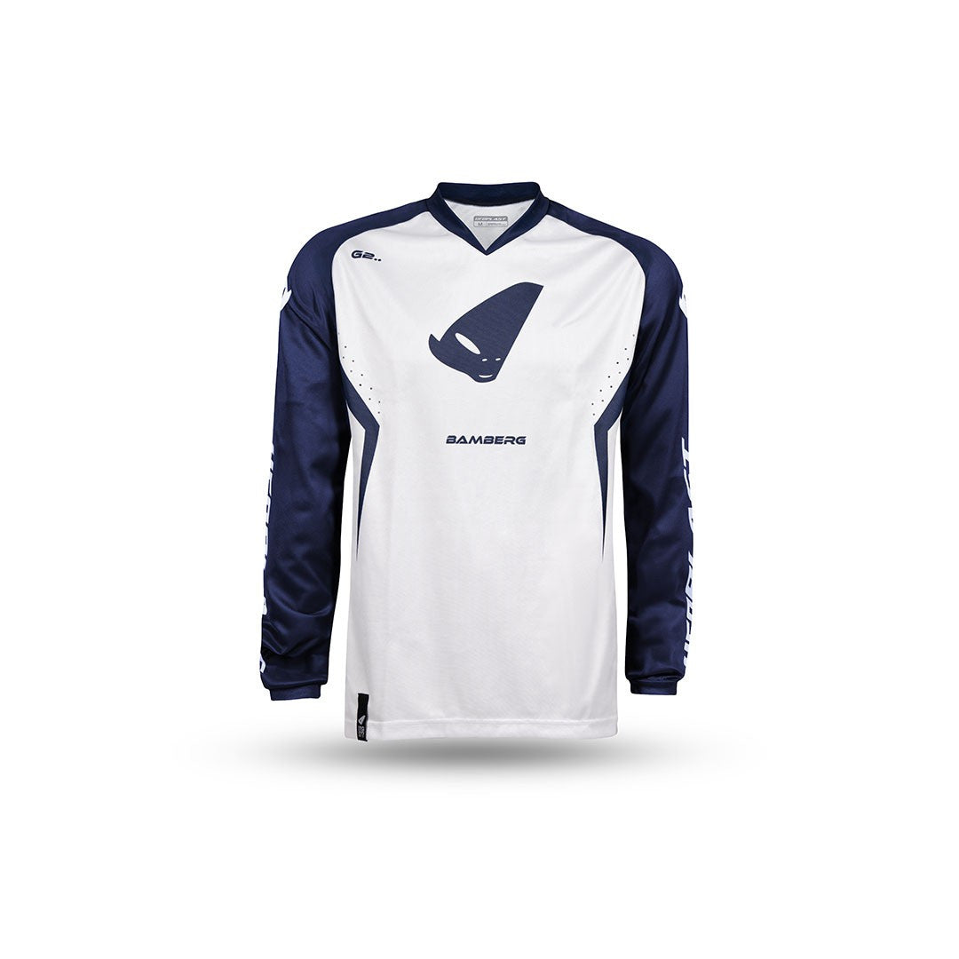 Polera Ufo Bamberg