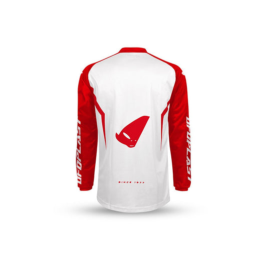 Polera Ufo Bamberg