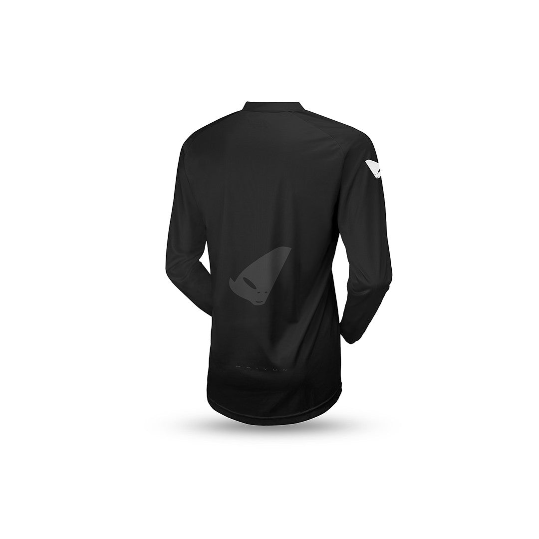 Polera Ufo Maiyun