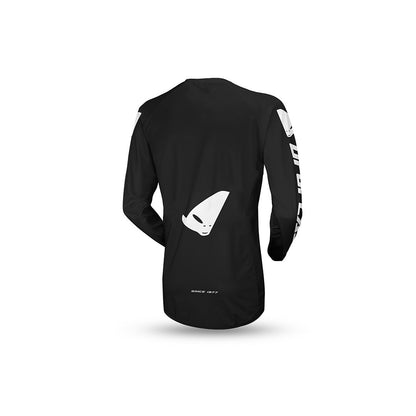 Polera Ufo Slim Radial