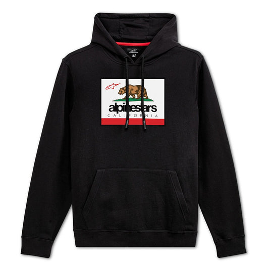 Poleron Alpinestar Cali 2.0 Hoodie Alpinestars