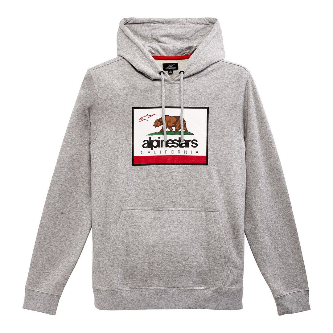 Poleron Alpinestar Cali 2.0 Hoodie Alpinestars