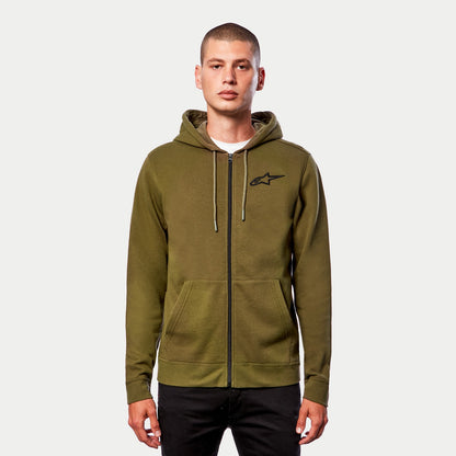 Poleron Alpinestars Ageless Chest