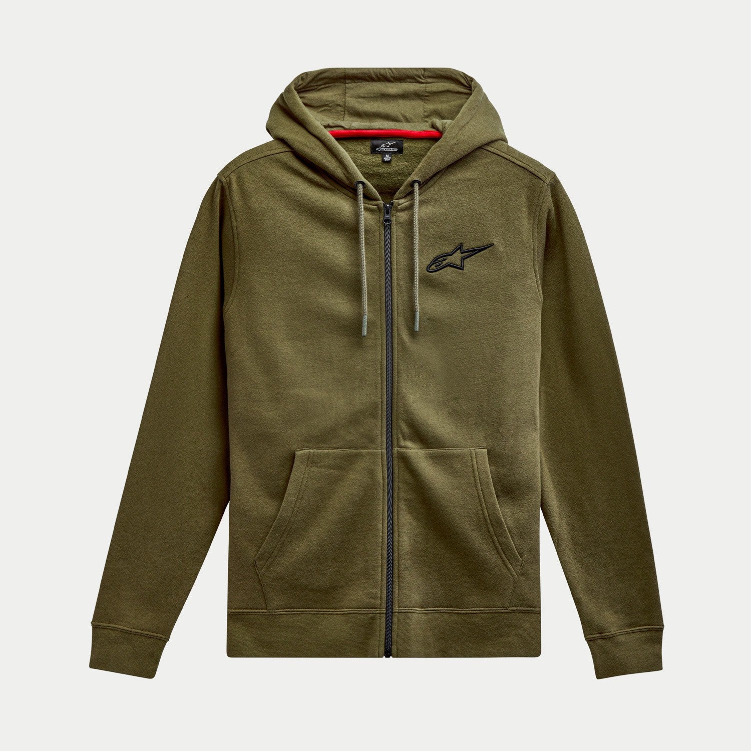 Poleron Alpinestars Ageless Chest