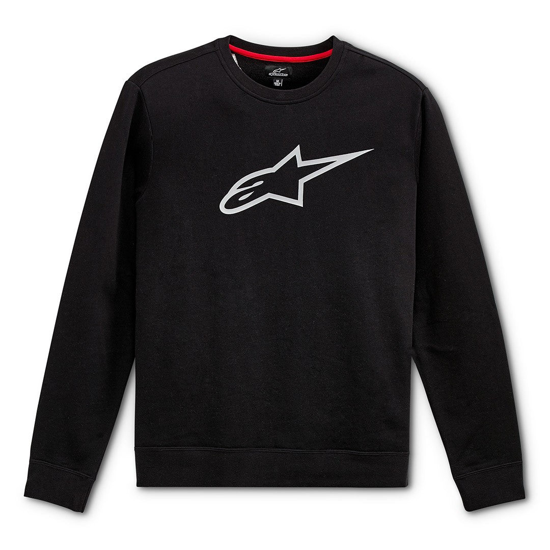 Poleron Alpinestars Ageless Crew
