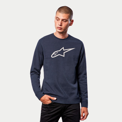 Poleron Alpinestars Ageless Crew