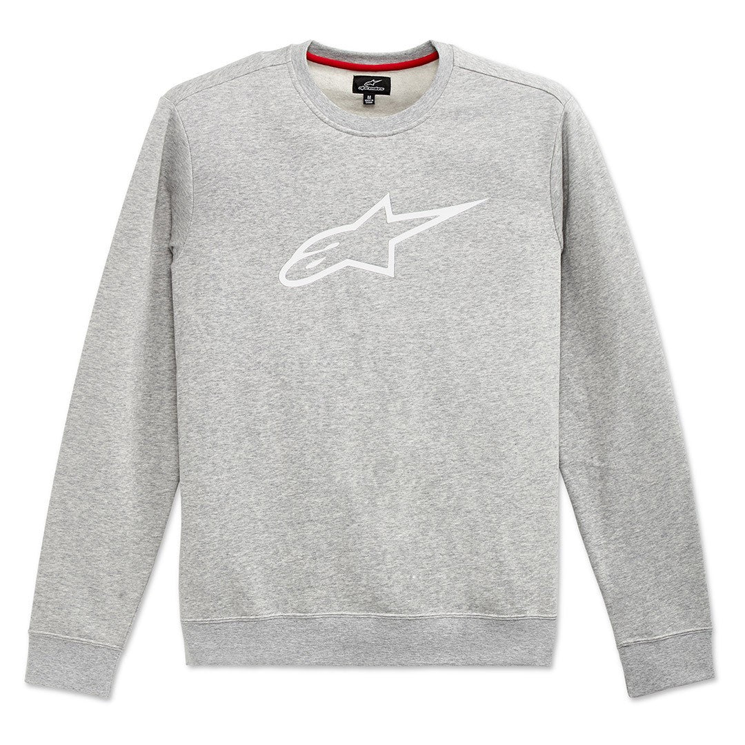 Poleron Alpinestars Ageless Crew