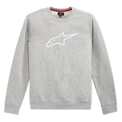 Poleron Alpinestars Ageless Crew