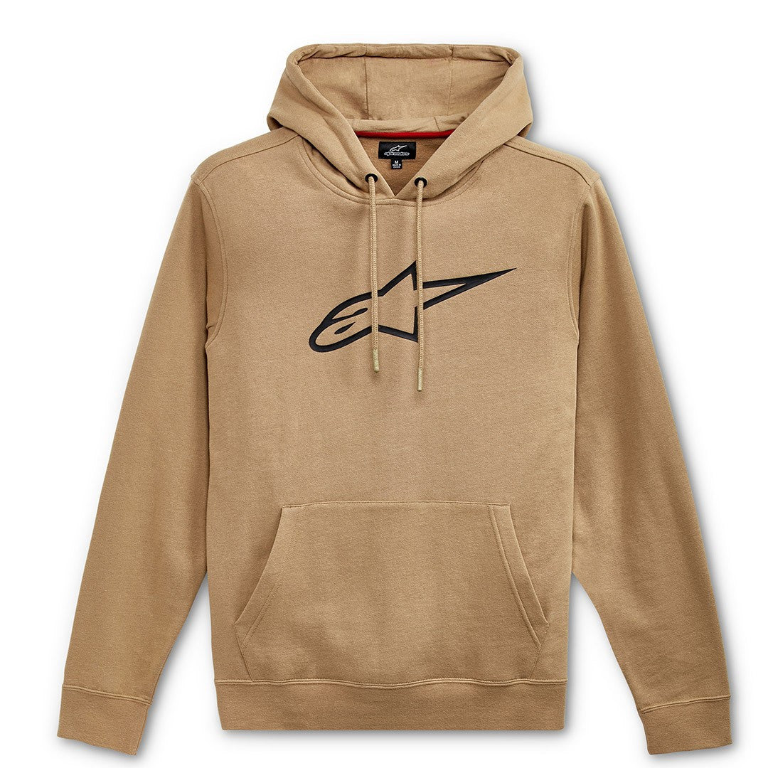 Poleron Alpinestars Ageless V2 Hoodie