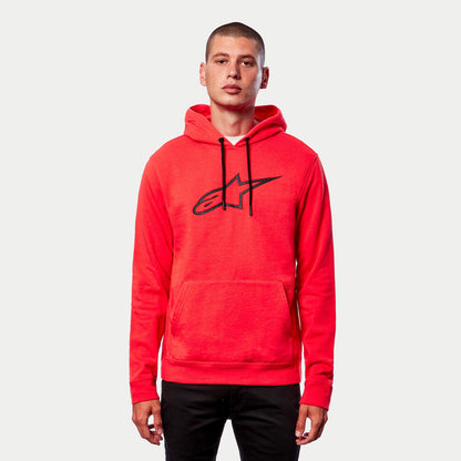 Poleron Alpinestars Ageless V2 Hoodie