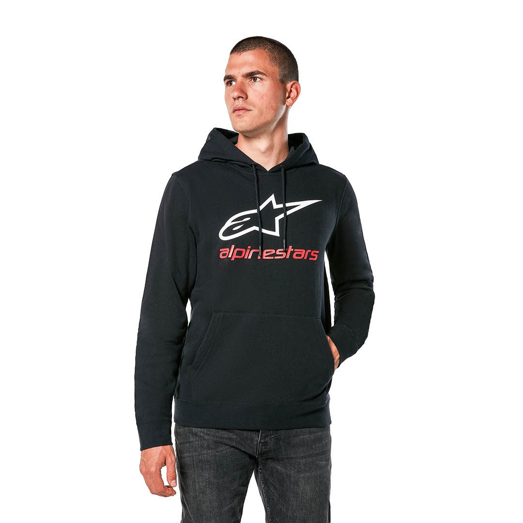 Poleron Alpinestars Always 2.0