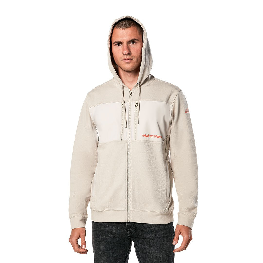 Poleron Alpinestars Glimpse
