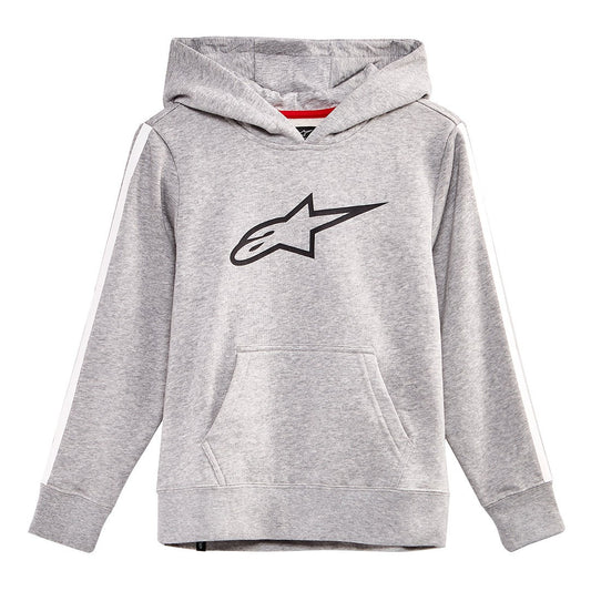Poleron Alpinestars Kids Racey