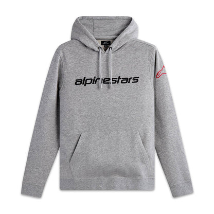 Poleron Alpinestars Linear Wordmark2.0