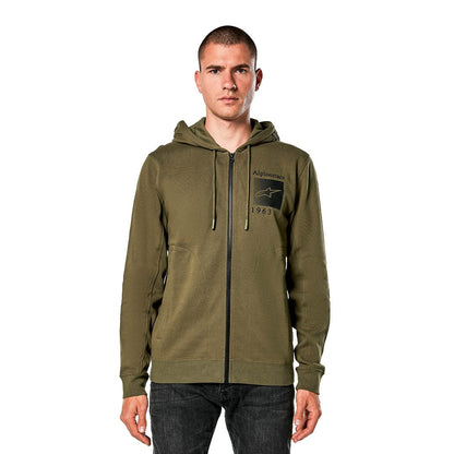 Poleron Alpinestars Quest Hoodie