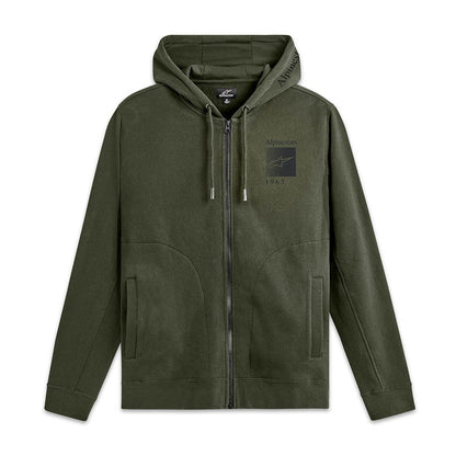 Poleron Alpinestars Quest Hoodie