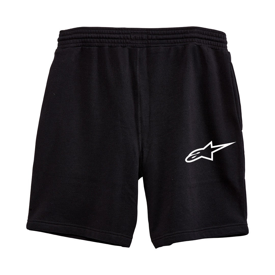 Poleron Alpinestars Rendition Short