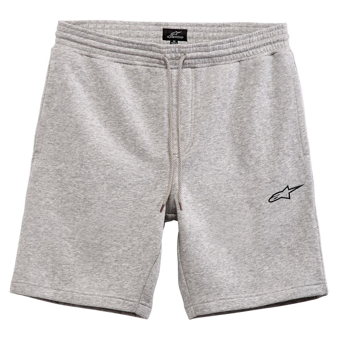 Poleron Alpinestars Rendition Short