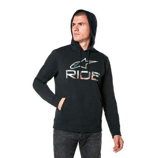 Poleron Alpinestars Ride 4.0