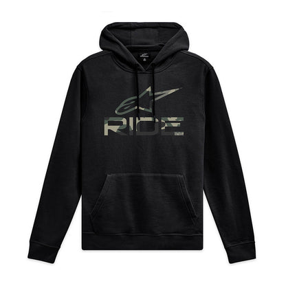 Poleron Alpinestars Ride 4.0