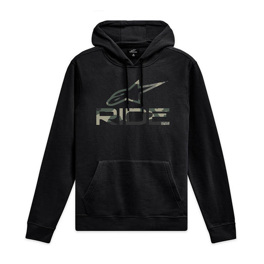 Poleron Alpinestars Ride 4.0