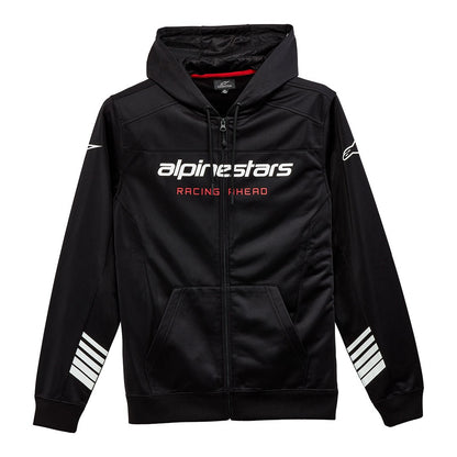 Poleron Alpinestars Sesions LXE