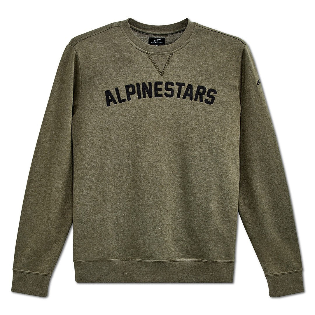 Poleron Alpinestars Soph Crew