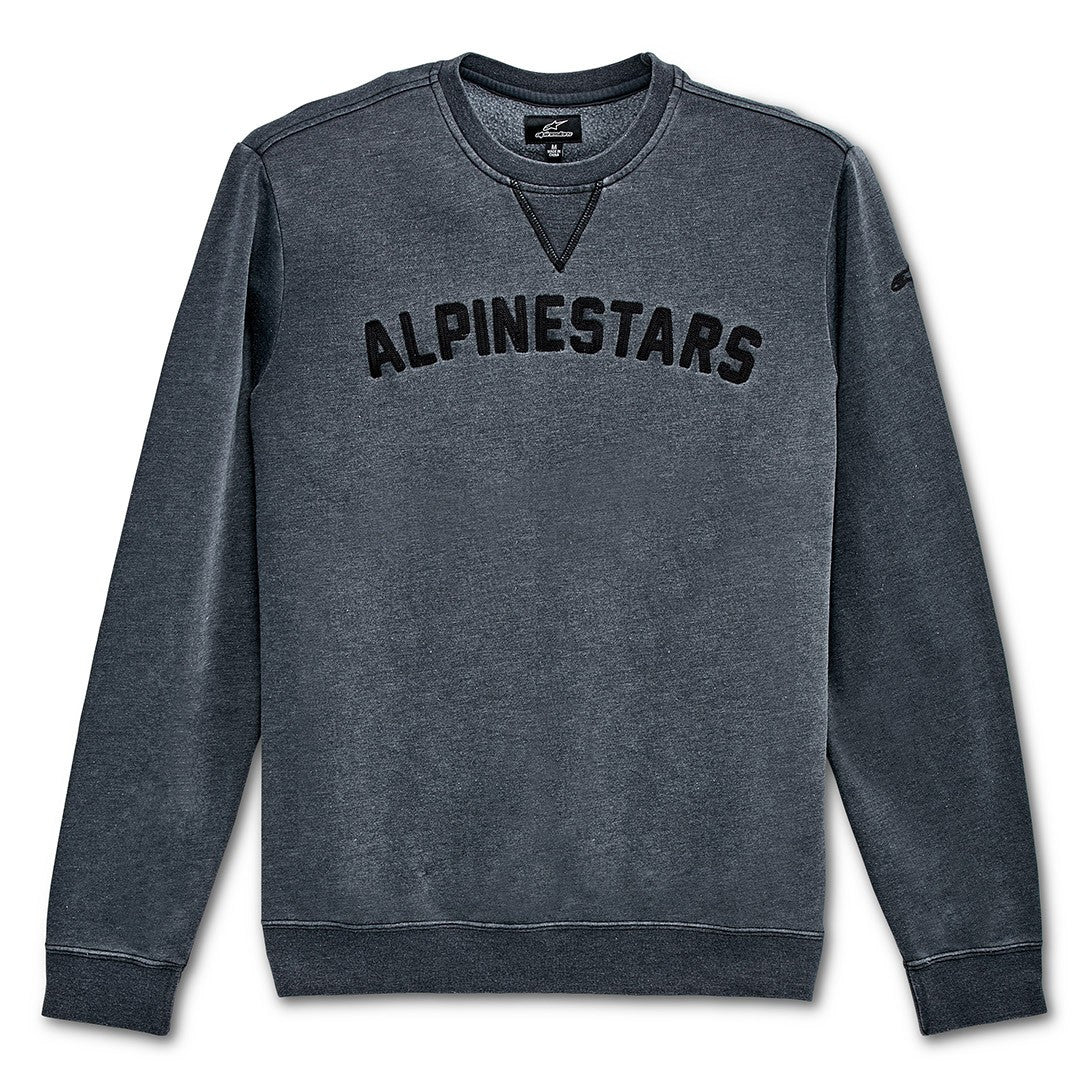 Poleron Alpinestars Soph Crew
