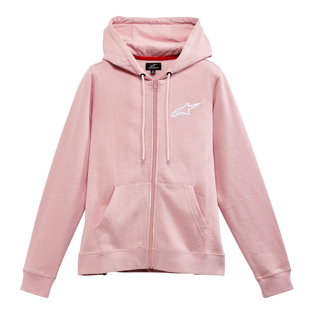 Poleron Alpinestars Womes Ageless Chest